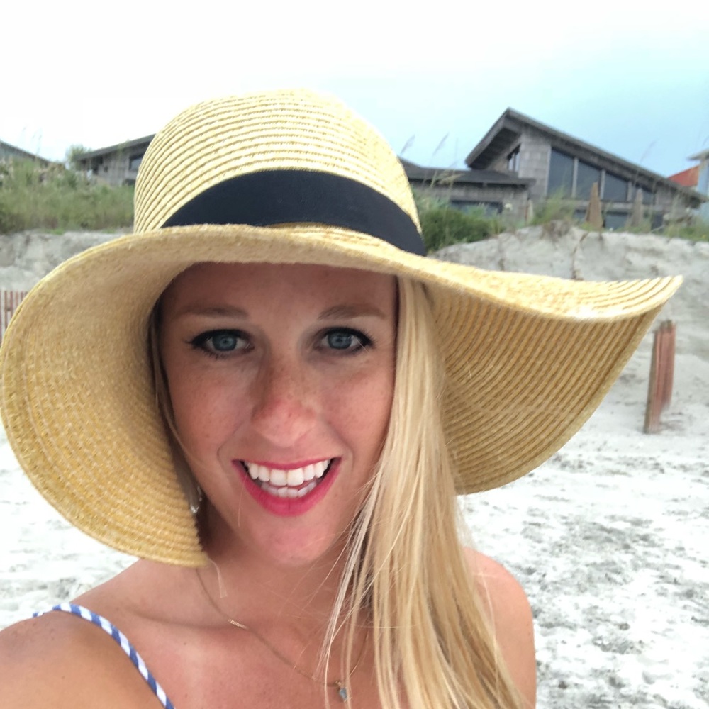 Meet your Posher, Christie